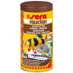 Sera Vipachips Nature 250 ml – Hledejceny.cz