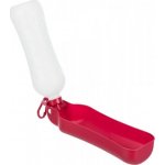 Skládací (cestovní) plastový závěsný Trixie 0,7 l – Zboží Dáma