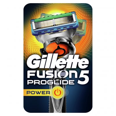 gillette fusion proglide flexball power – Heureka.cz