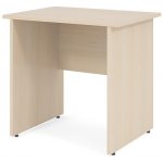 Lenza Stůl Impress 80 x 80 cm, javor – Zboží Dáma