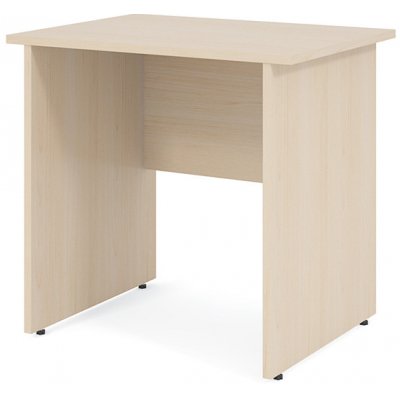 Lenza Stůl Impress 80 x 80 cm, javor – Zboží Dáma