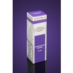 Ecoliquid Borůvka 10 ml 18 mg – Hledejceny.cz