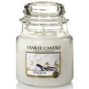 Yankee Candle Vanilla 411 g