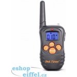 Petrainer vysílačka PET998N – Hledejceny.cz