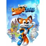 Super Luckys Tale – Zboží Živě