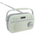 Soundmaster DAB280BE – Hledejceny.cz