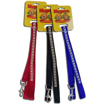 Magnum dog food Vodítko nylon diamond – Hledejceny.cz