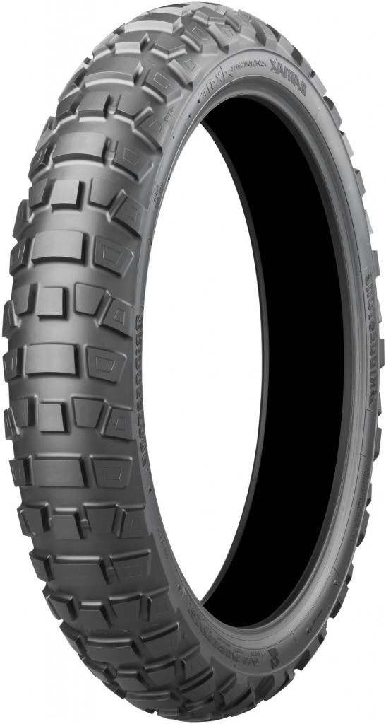 BRIDGESTONE 2,75 R21 ADVENTURECROSS AX41F 45P