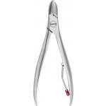 Zwilling Twinox Gold Edition manikúra se štípátkem, černá kůže, 3 ks – Zbozi.Blesk.cz