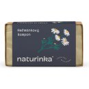 Naturinka heřmánkový šampon 110 g