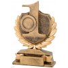 trofej figurka FG15 trofej figúrka FG151 1 h 14cm