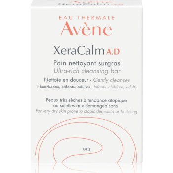 Avène XeraCalm Ultra výživné mýdlo 100 g