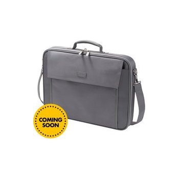 Brašna DICOTA D30918 15,6" grey