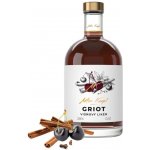 Anton Kaapl Griot 28% 0,5 l (holá láhev) – Zbozi.Blesk.cz