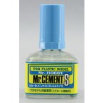 Mr.Cement S Lepidlo na plast 40ml špič.štětec – Zbozi.Blesk.cz