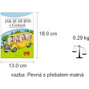 Jak se hubne v Čechách - Petr Havlíček, Petra Lamschová, Lenka Černá, Zuzana Bičíková