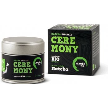 Čajová květina Matcha Tea Ceremony 30 g