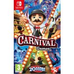 Carnival Games – Zboží Živě