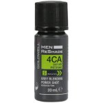 Goldwell Men Reshade 7CA CFM 4 Shots barva na vlasy 80 ml – Hledejceny.cz