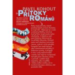 Přítoky románů - Pavel Kohout, Ondřej Kohout ilustrátor – Hledejceny.cz