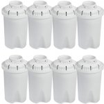 Filter Logic FL601T 8 ks – Sleviste.cz