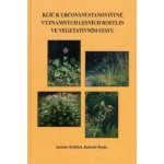 Klíč k určování stanovištně významných lesních rostlin ve vegetativním stavu - Jaroslav Koblížek, Radomír Řepka – Hledejceny.cz