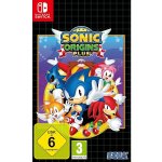 Sonic Origins Plus (Limited Edition) – Zbozi.Blesk.cz