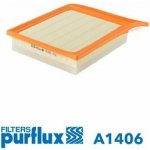 Vzduchový filtr PURFLUX A1406 – Hledejceny.cz