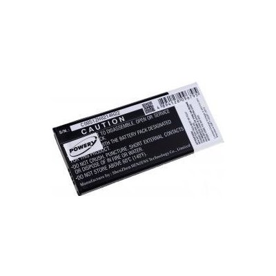 Powery Samsung EB-BN915BBK s NFC čipem 3000mAh – Zboží Mobilmania