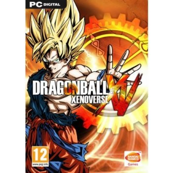 Dragon Ball Xenoverse