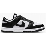 Nike Dunk Low Retro White Black Panda 2021 – Zboží Mobilmania
