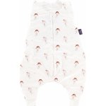 Träumeland Spací pytel „to Go“ Mermaid – Zboží Mobilmania