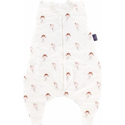 Träumeland Spací pytel „to Go“ Mermaid – Zboží Mobilmania