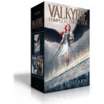 Valkyrie Complete Collection: Valkyrie; The Runaway; War of the Realms – Hledejceny.cz
