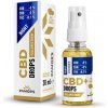 Doplněk stravy na spánek a nervovou soustavu Pamors 10% CBD/CBN KAPKY NIGHT 30 ml