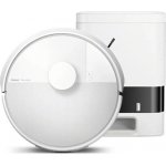 iRobot Roomba 105 Combo + AutoEmpty dock white – Hledejceny.cz
