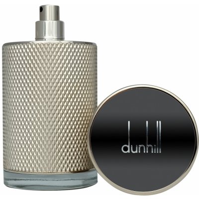 Dunhill Icon parfémovaná voda pánská 100 ml – Zboží Mobilmania