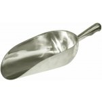 Lopatka na zrno hliník 900 g – Hledejceny.cz