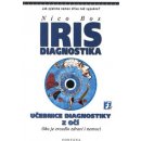 Iris diagnostika Bos Nico