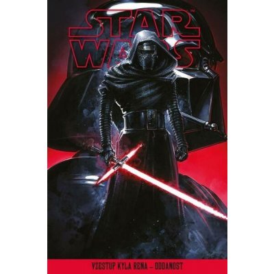 Star Wars – Vzestup Kyla Rena – Oddanost – Hledejceny.cz
