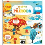 Příroda - Co už vím - Kolektiv – Hledejceny.cz