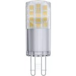 Emos LED žárovka Classic JC G9 4,2W teplá bílá – Zboží Živě