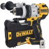 Akušroubovák DeWalt DCD1007NT