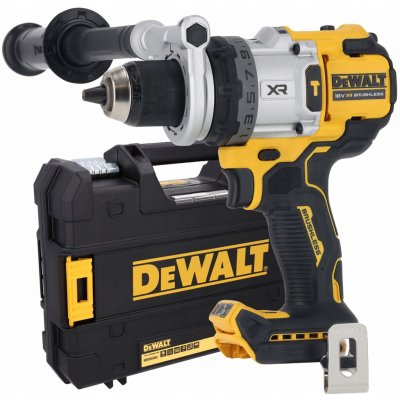 DeWalt DCD1007NT – Zboží Dáma