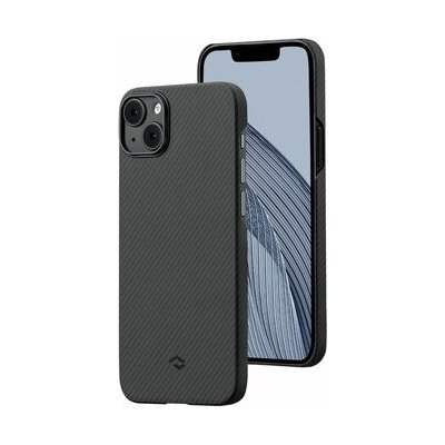 Pouzdro Pitaka MagEz 3 600D Apple iPhone 14 Plus černé – Hledejceny.cz