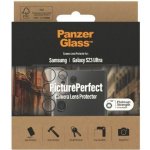 PanzerGlass Camera Protector, Samsung Galaxy S23 Ultra 0441 – Sleviste.cz