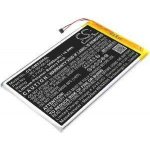 Cameron Sino CS-GMX200SL 3.7V Li-Polymer 5000mAh černá - neoriginální – Sleviste.cz