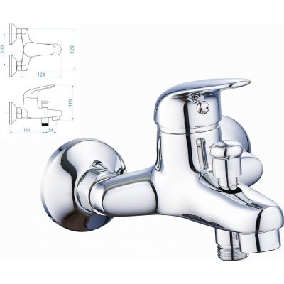 AQUARISTO PLU3110-100 – Hledejceny.cz