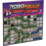 Renegade Game Studios Robo Rally: Chaos & Carnage – Hledejceny.cz