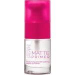 Gabriella Salvete Matte Primer 1 Transparent zmatňující a vyhlazující báze pod make-up 15 ml – Zboží Mobilmania